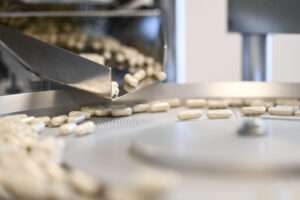 Fotograf für Industrie fotografie in Bayreuth