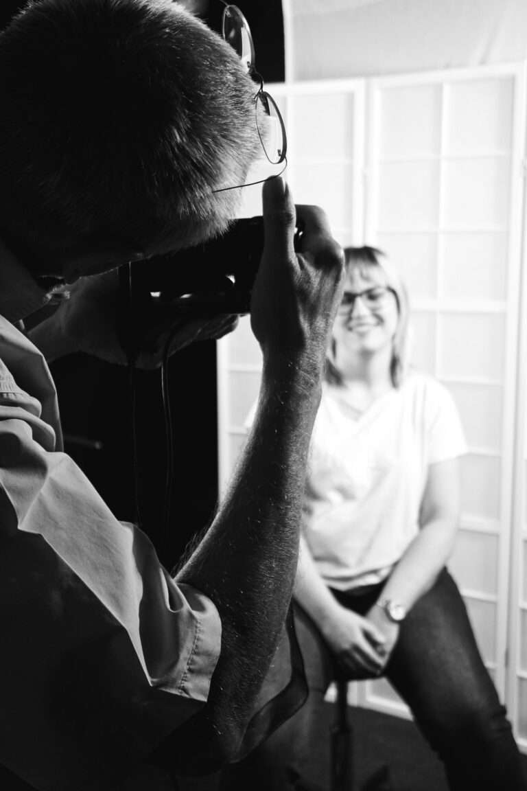 Foto Film Website