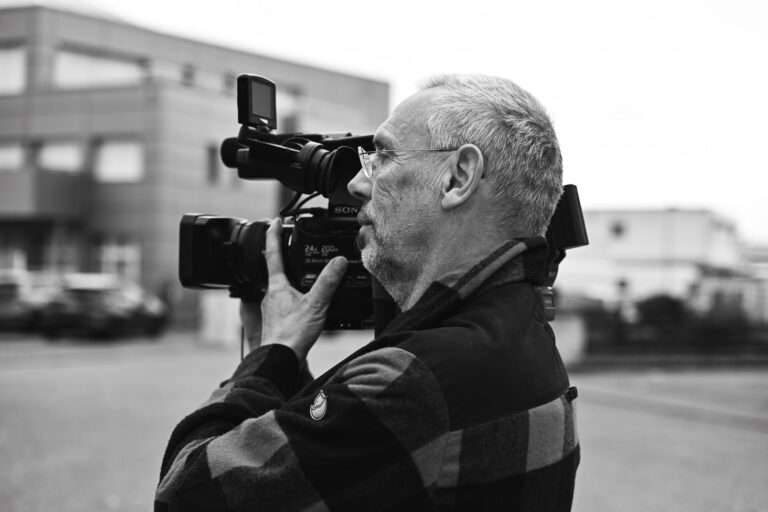 Foto Film Website