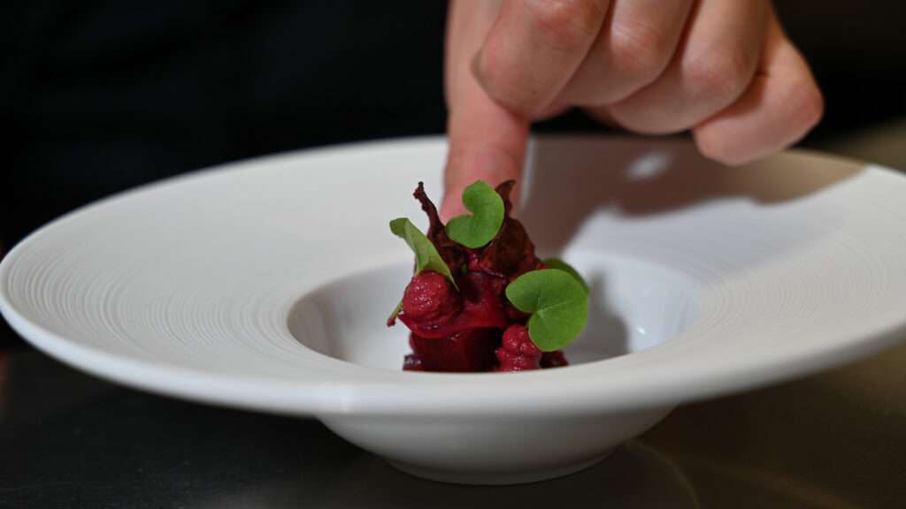 Foto Film Website Foodfotografie